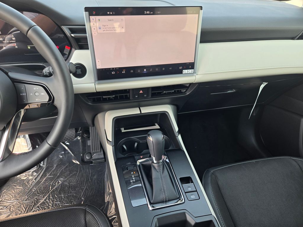 2026 MAZDA CX-5 2.5 S Preferred Roseville CA