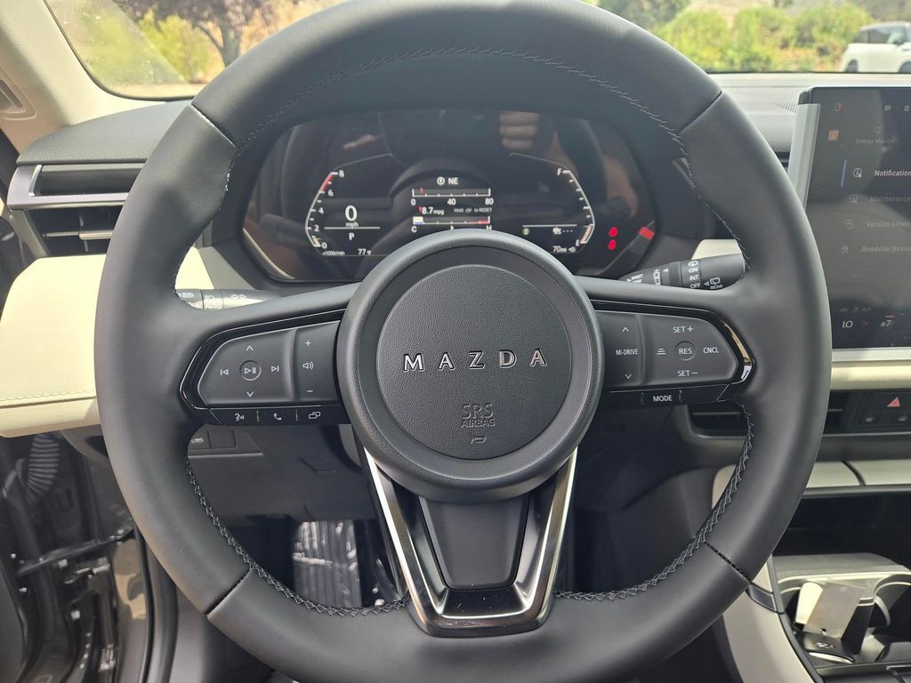 2026 MAZDA CX-5 2.5 S Preferred Roseville CA