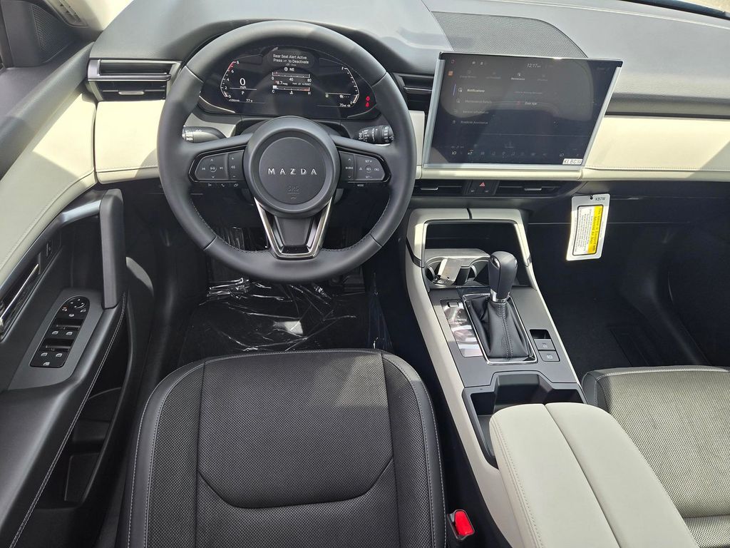 2026 MAZDA CX-5 2.5 S Preferred Roseville CA