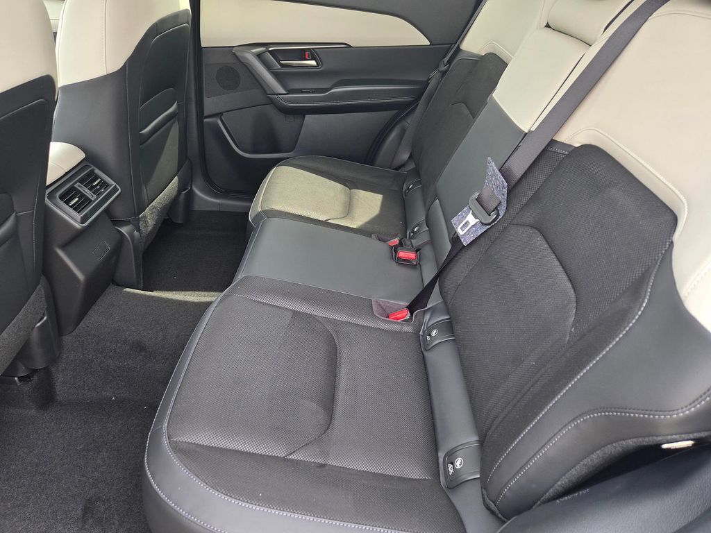 2026 MAZDA CX-5 2.5 S Preferred Roseville CA