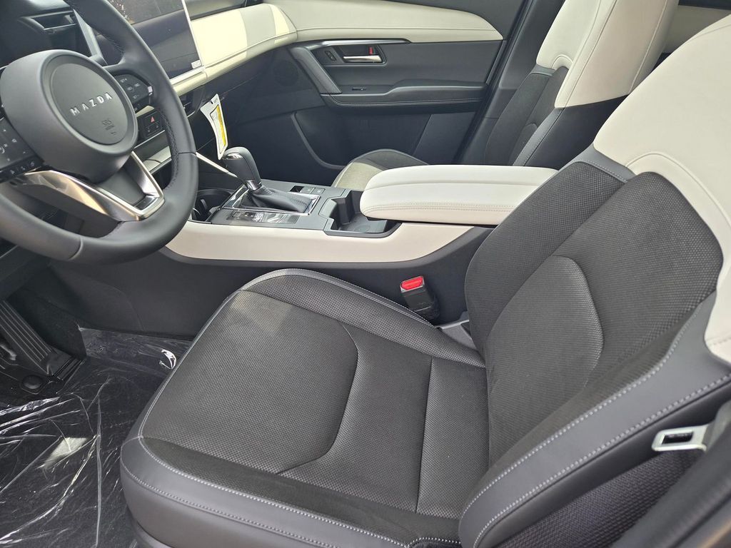 2026 MAZDA CX-5 2.5 S Preferred Roseville CA