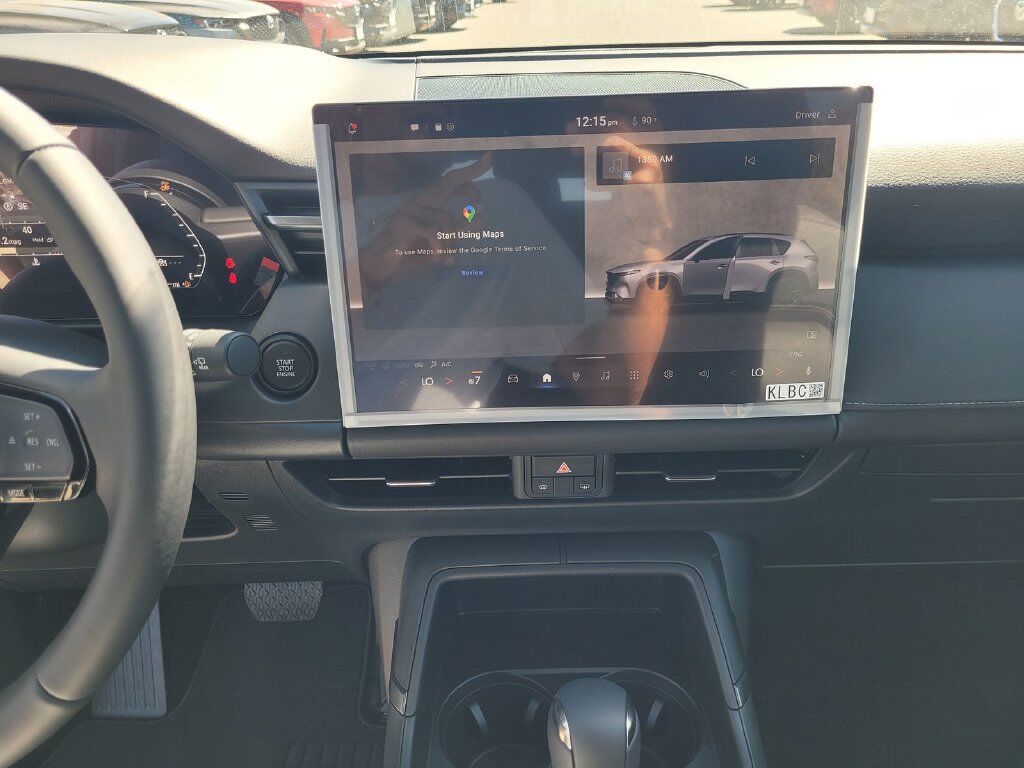 2026 MAZDA CX-5 2.5 S Preferred Roseville CA