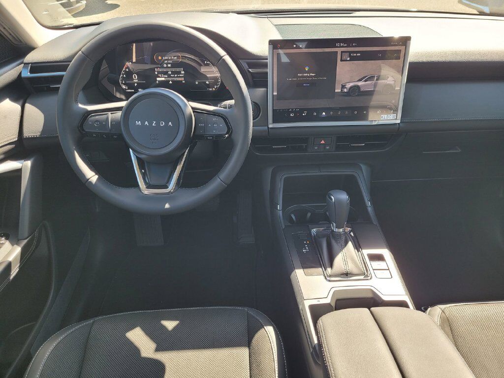 2026 MAZDA CX-5 2.5 S Preferred Roseville CA