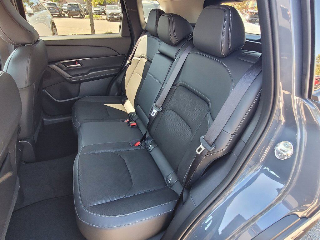 2026 MAZDA CX-5 2.5 S Preferred Roseville CA