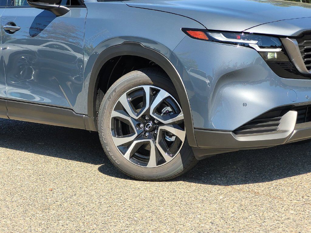2026 MAZDA CX-5 2.5 S Preferred Roseville CA