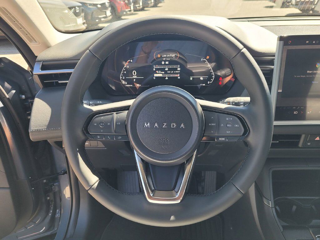 2026 MAZDA CX-5 2.5 S Preferred Roseville CA