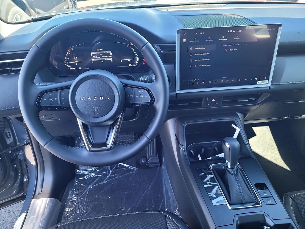 2026 MAZDA CX-5 2.5 S Preferred Roseville CA