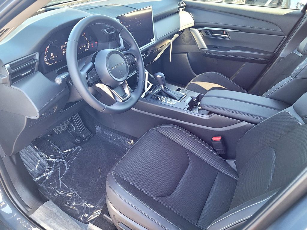 2026 MAZDA CX-5 2.5 S Preferred Roseville CA