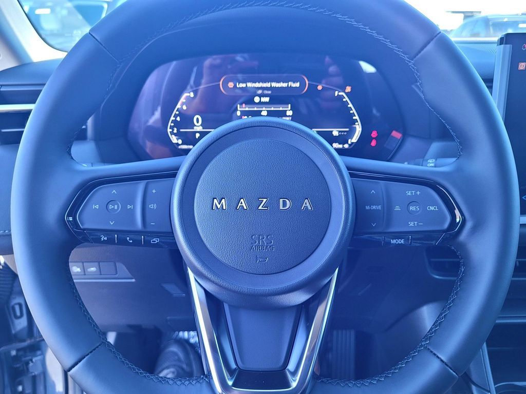 2026 MAZDA CX-5 2.5 S Preferred Roseville CA