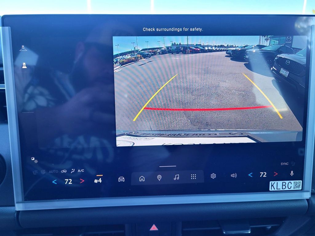 2026 MAZDA CX-5 2.5 S Preferred Roseville CA