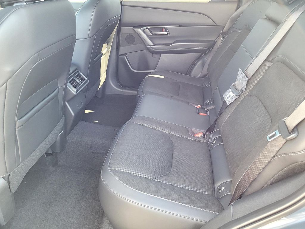 2026 MAZDA CX-5 2.5 S Preferred Roseville CA