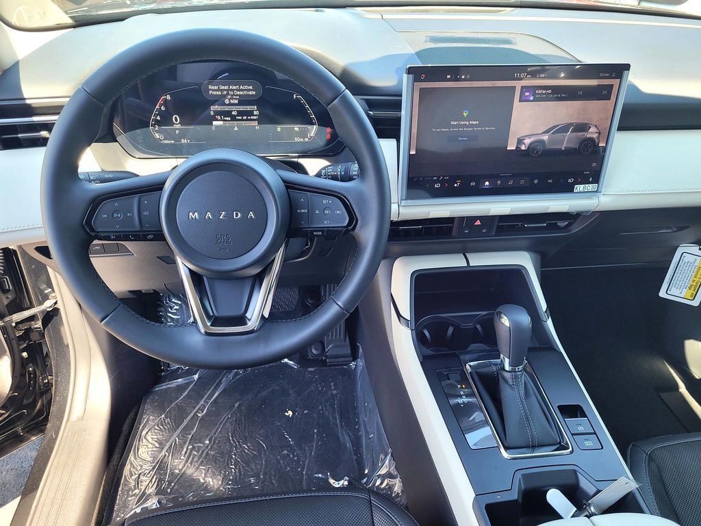 2026 MAZDA CX-5 2.5 S Preferred Roseville CA