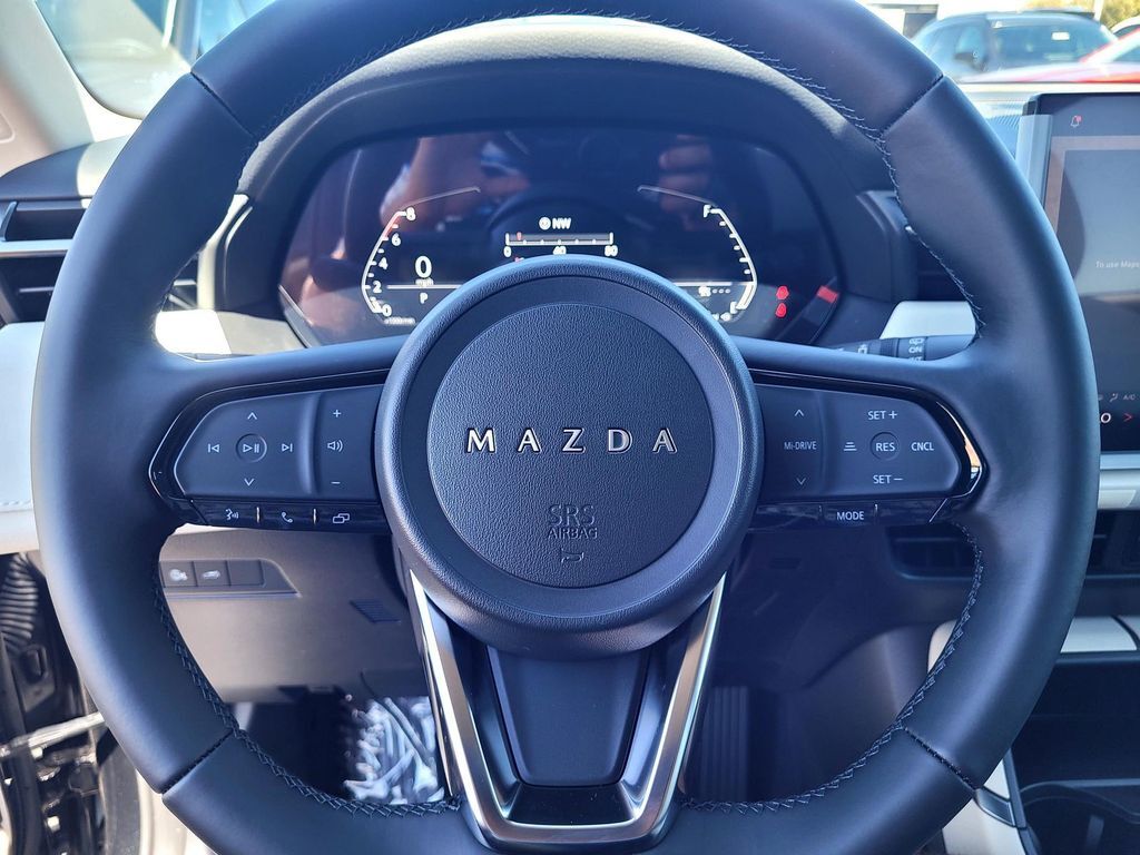 2026 MAZDA CX-5 2.5 S Preferred Roseville CA