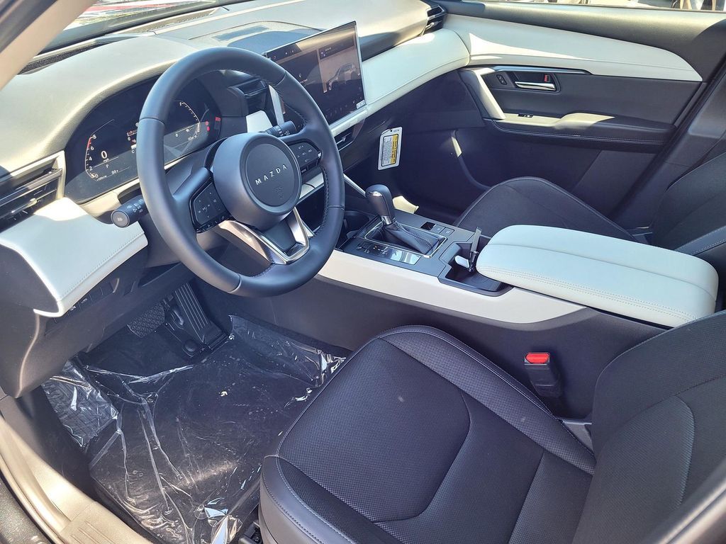 2026 MAZDA CX-5 2.5 S Preferred Roseville CA