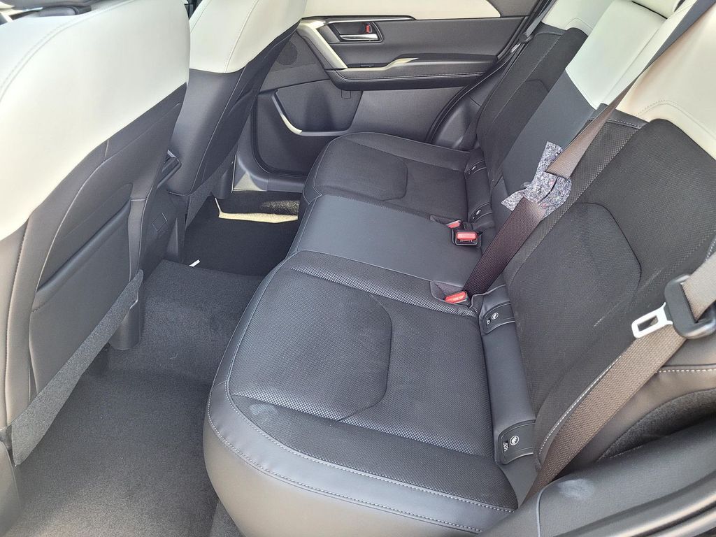 2026 MAZDA CX-5 2.5 S Preferred Roseville CA