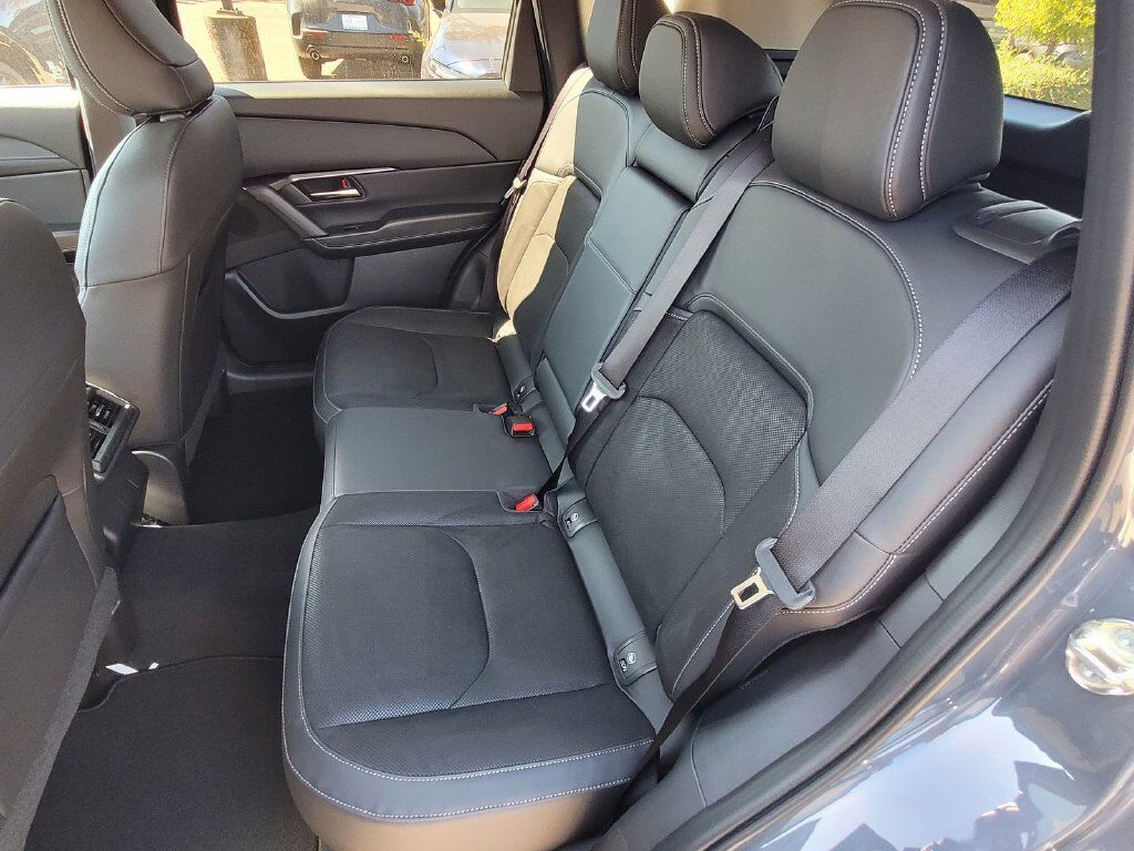 2026 MAZDA CX-5 2.5 S Preferred Roseville CA