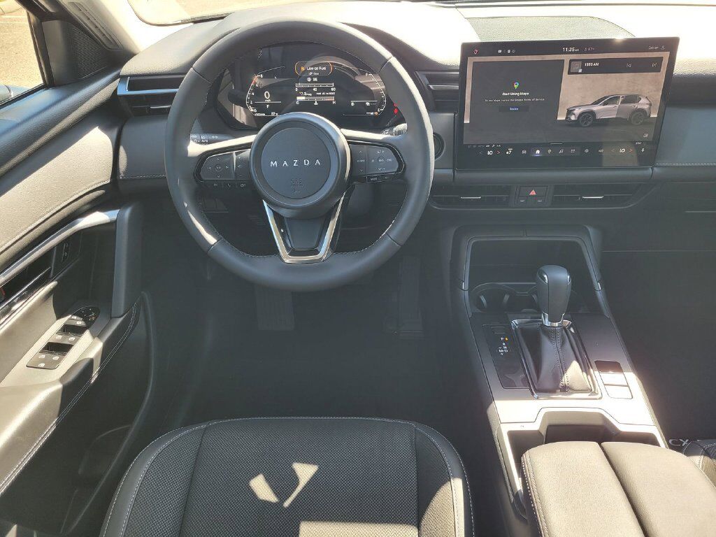2026 MAZDA CX-5 2.5 S Preferred Roseville CA