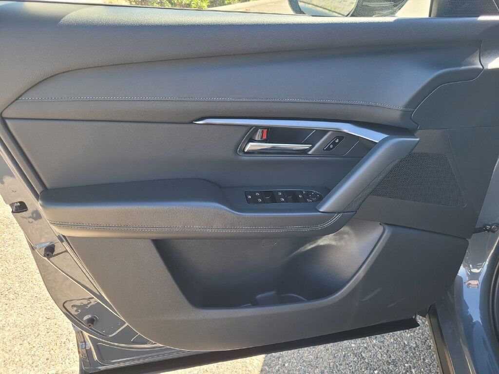 2026 MAZDA CX-5 2.5 S Preferred Roseville CA