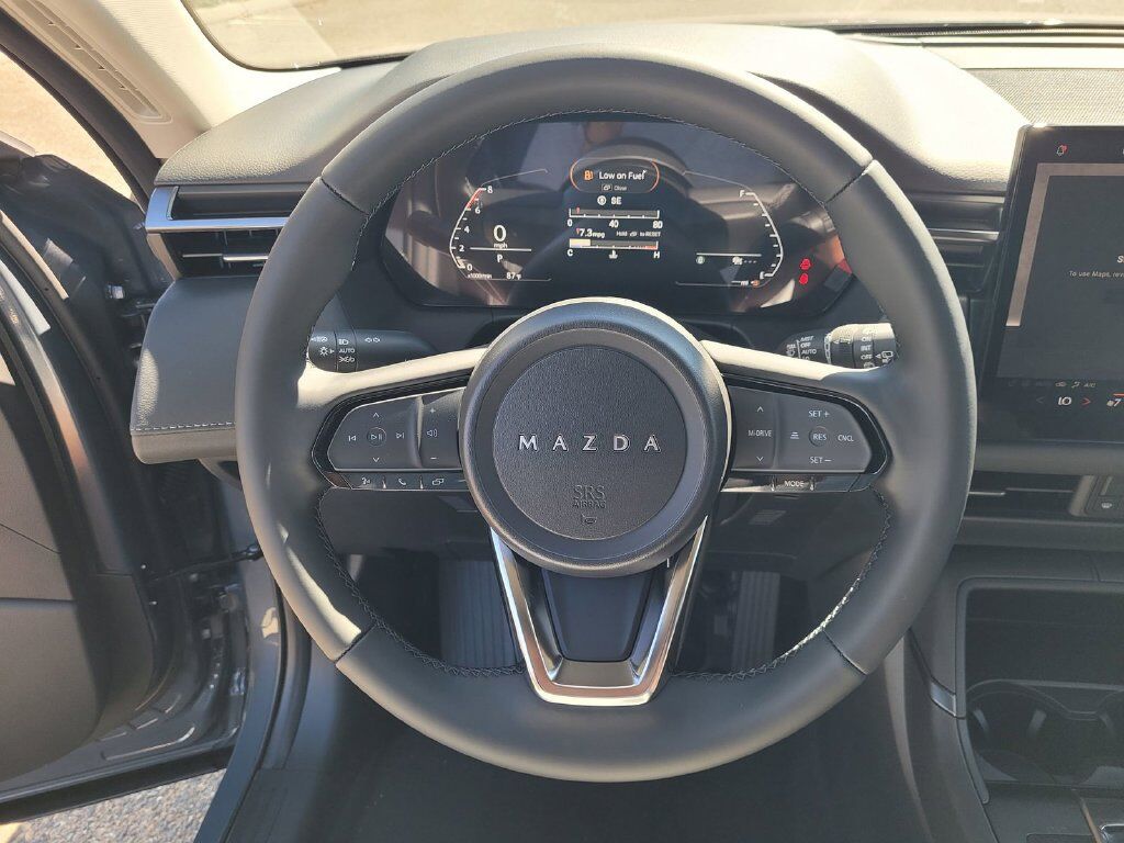 2026 MAZDA CX-5 2.5 S Preferred Roseville CA