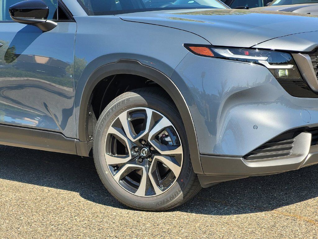 2026 MAZDA CX-5 2.5 S Preferred Roseville CA