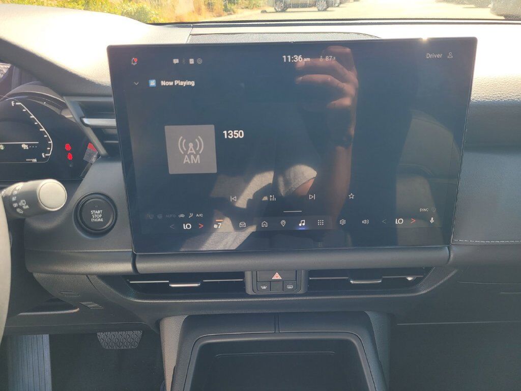 2026 MAZDA CX-5 2.5 S Preferred Roseville CA