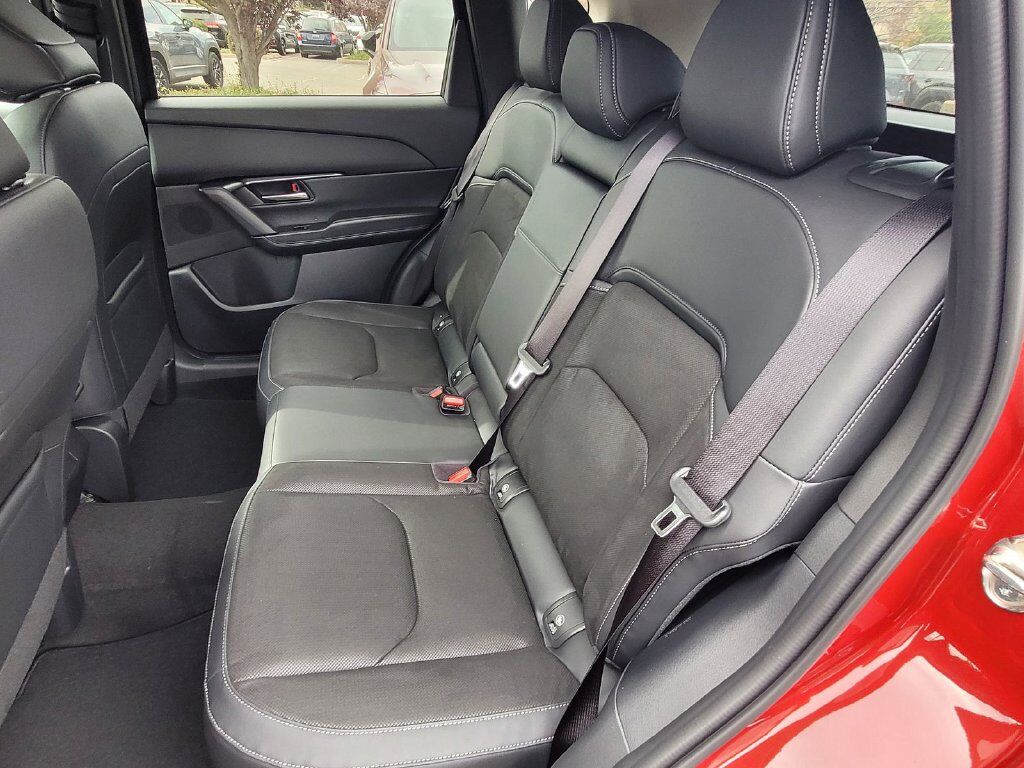 2026 MAZDA CX-5 2.5 S Preferred Roseville CA