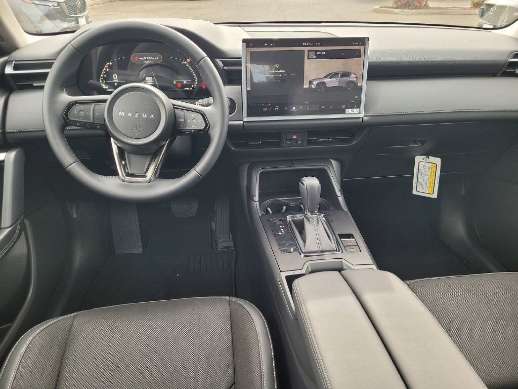 2026 MAZDA CX-5 2.5 S Preferred Roseville CA