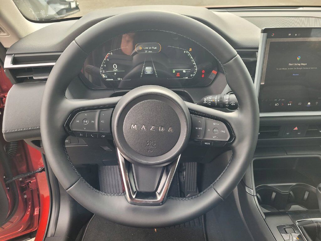 2026 MAZDA CX-5 2.5 S Preferred Roseville CA