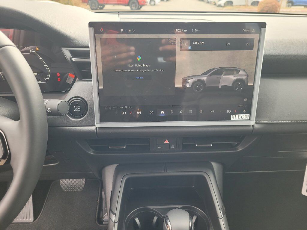 2026 MAZDA CX-5 2.5 S Preferred Roseville CA