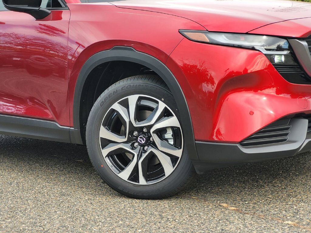 2026 MAZDA CX-5 2.5 S Preferred Roseville CA