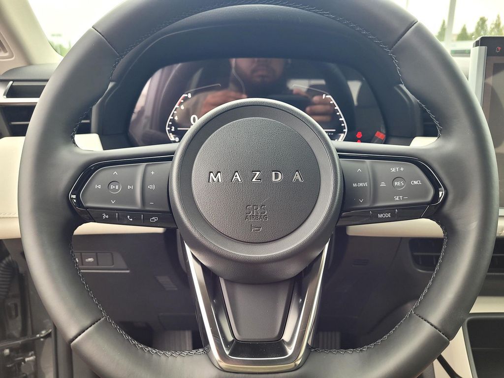 2026 MAZDA CX-5 2.5 S Preferred Roseville CA