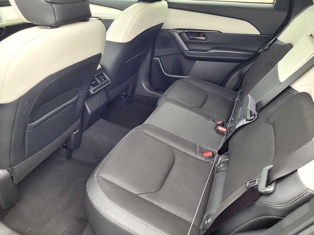 2026 MAZDA CX-5 2.5 S Preferred Roseville CA