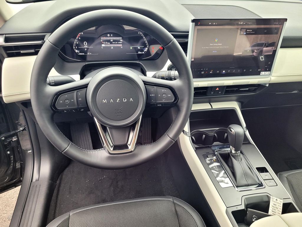2026 MAZDA CX-5 2.5 S Preferred Roseville CA