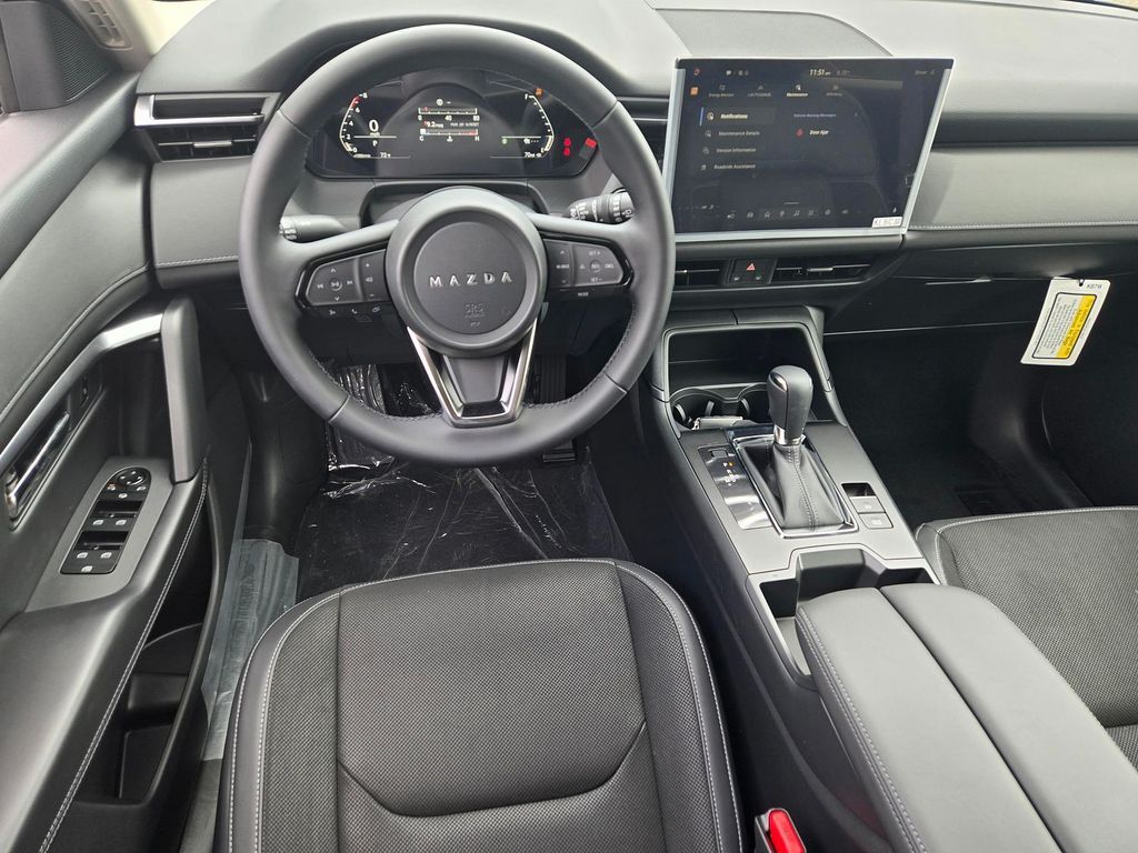 2026 MAZDA CX-5 2.5 S Preferred Roseville CA