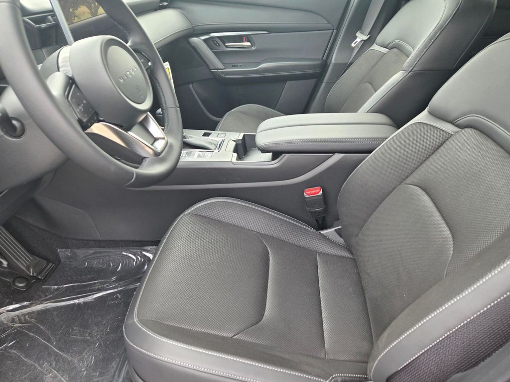 2026 MAZDA CX-5 2.5 S Preferred Roseville CA