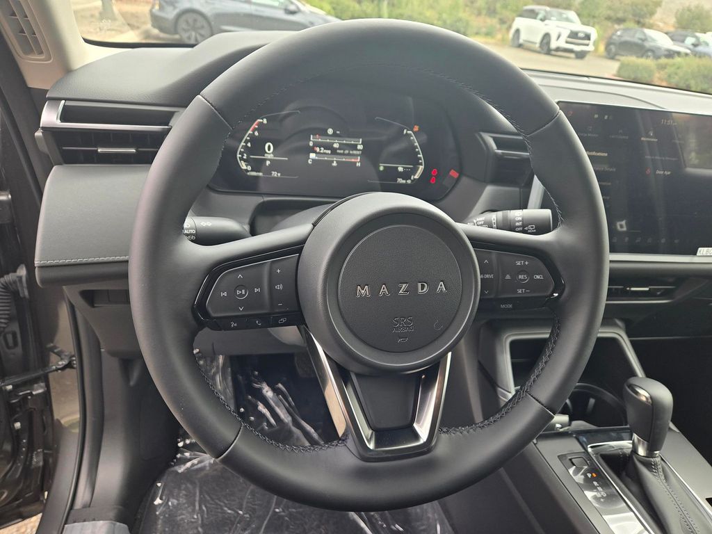 2026 MAZDA CX-5 2.5 S Preferred Roseville CA
