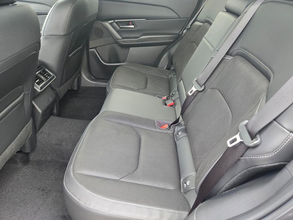 2026 MAZDA CX-5 2.5 S Preferred Roseville CA