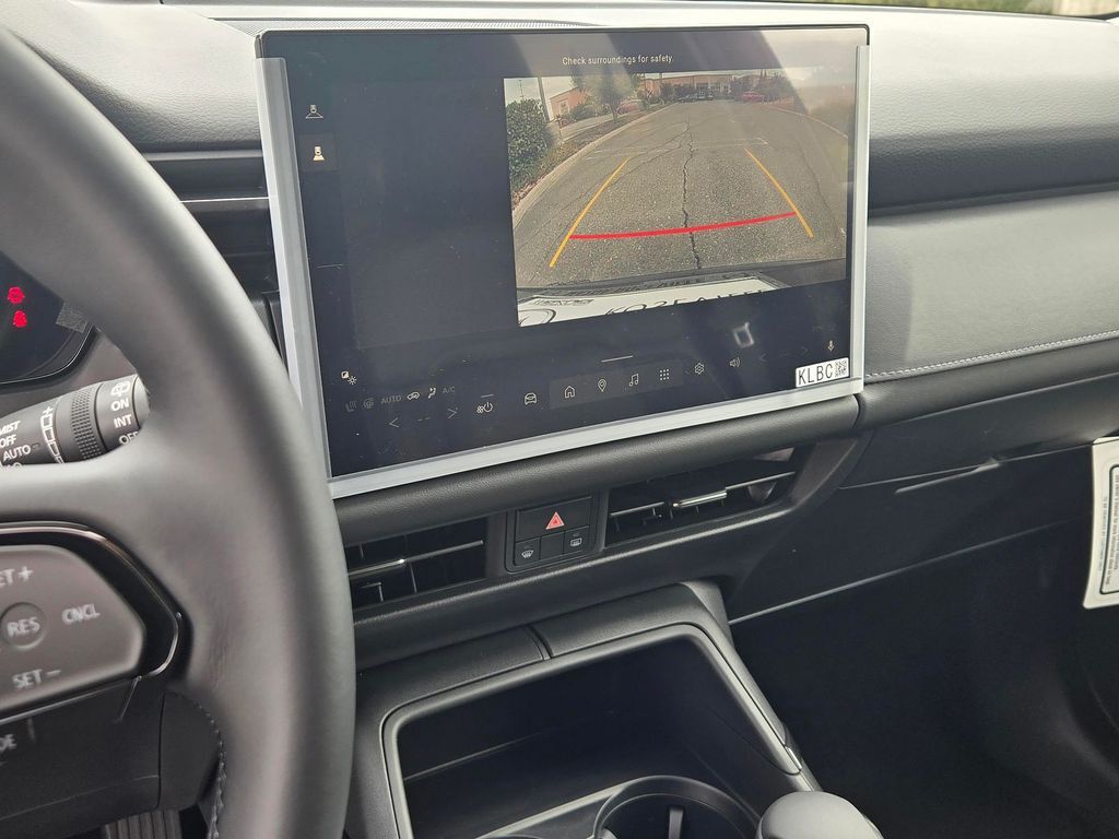 2026 MAZDA CX-5 2.5 S Preferred Roseville CA