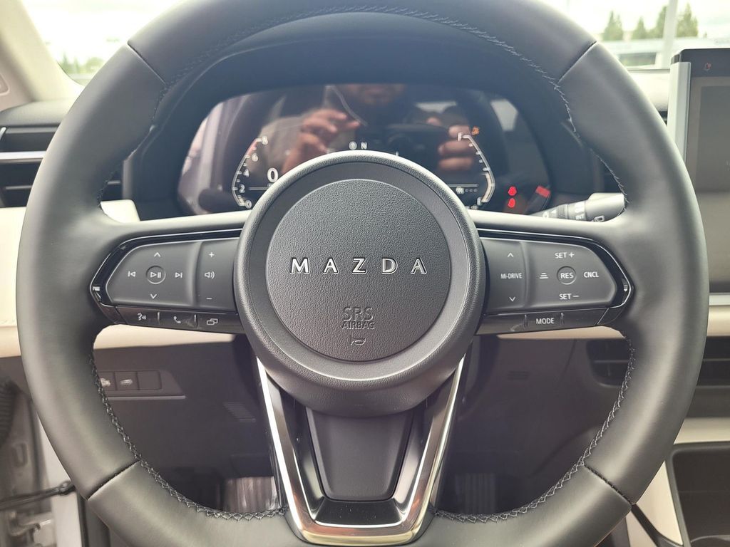 2026 MAZDA CX-5 2.5 S Preferred Roseville CA