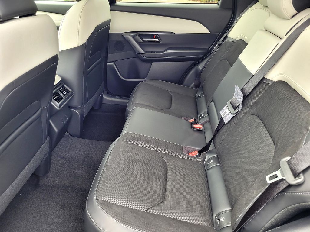 2026 MAZDA CX-5 2.5 S Preferred Roseville CA