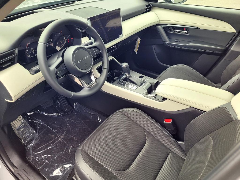 2026 MAZDA CX-5 2.5 S Preferred Roseville CA