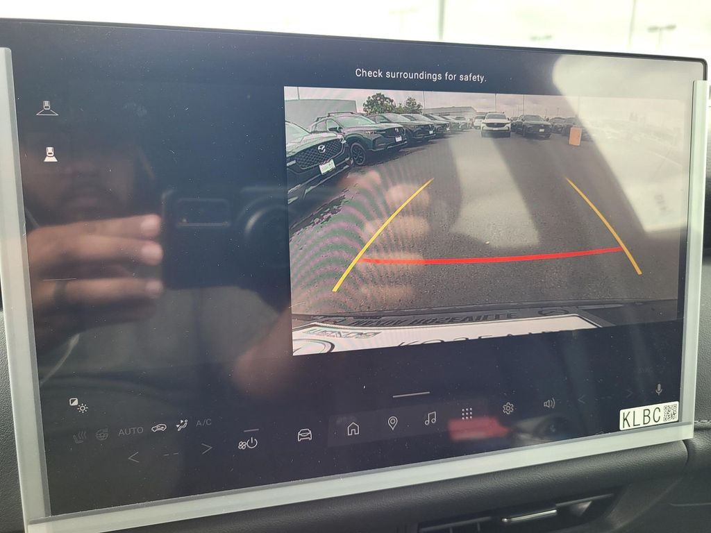 2026 MAZDA CX-5 2.5 S Preferred Roseville CA