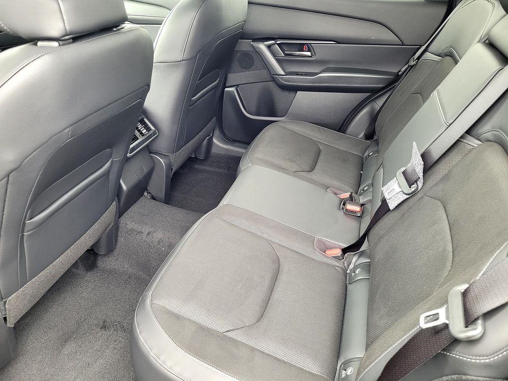 2026 MAZDA CX-5 2.5 S Preferred Roseville CA