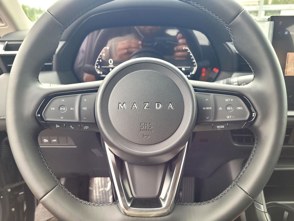 2026 MAZDA CX-5 2.5 S Preferred Roseville CA