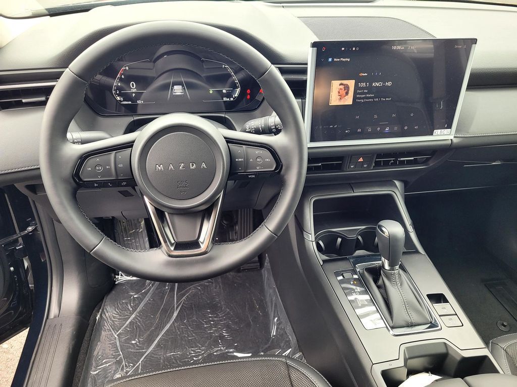2026 MAZDA CX-5 2.5 S Preferred Roseville CA