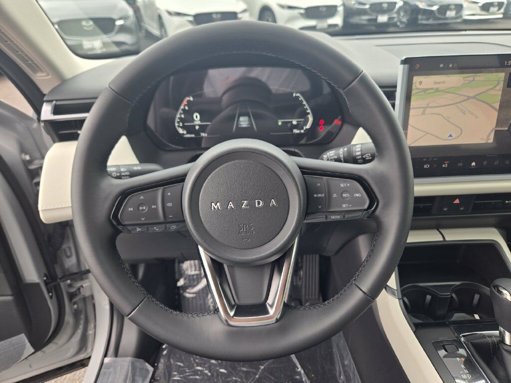 2026 MAZDA CX-5 2.5 S Preferred Roseville CA