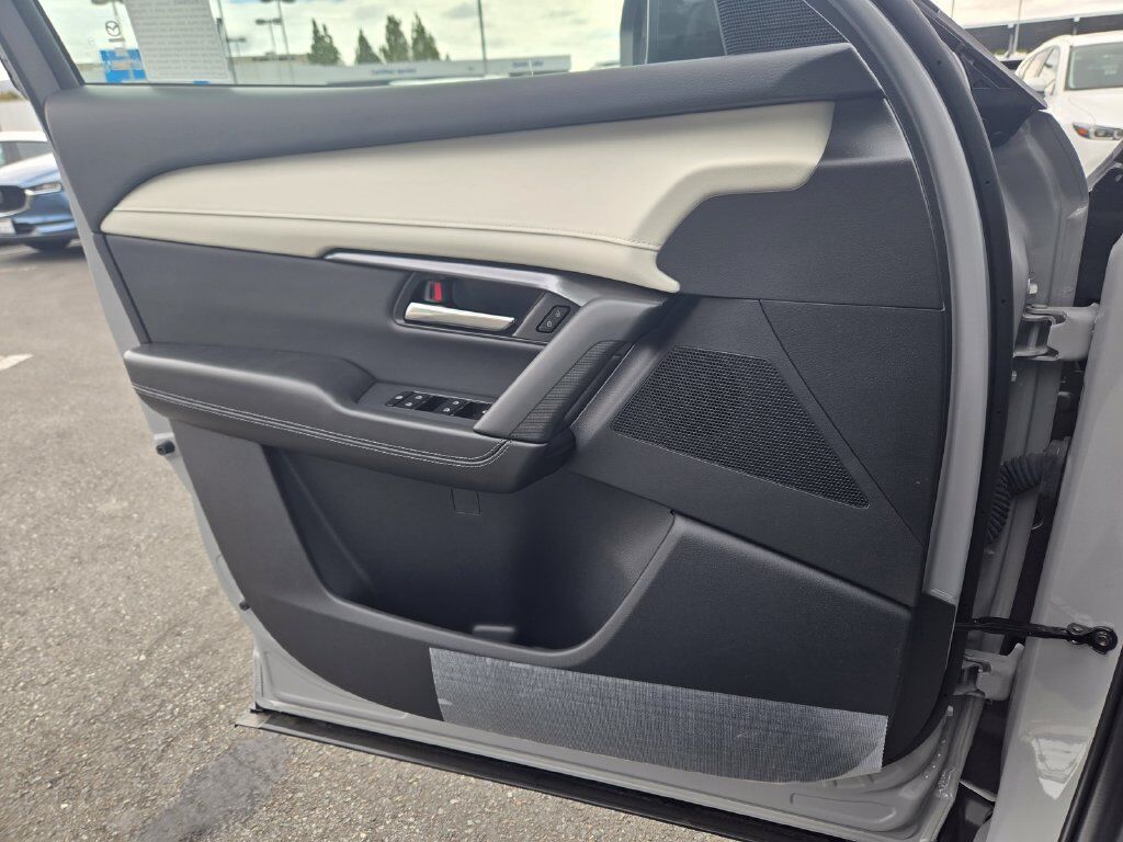 2026 MAZDA CX-5 2.5 S Preferred Roseville CA