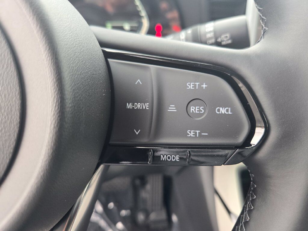2026 MAZDA CX-5 2.5 S Preferred Roseville CA