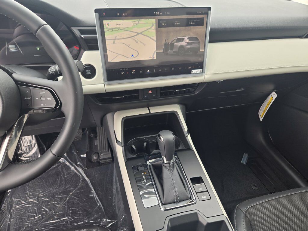 2026 MAZDA CX-5 2.5 S Preferred Roseville CA