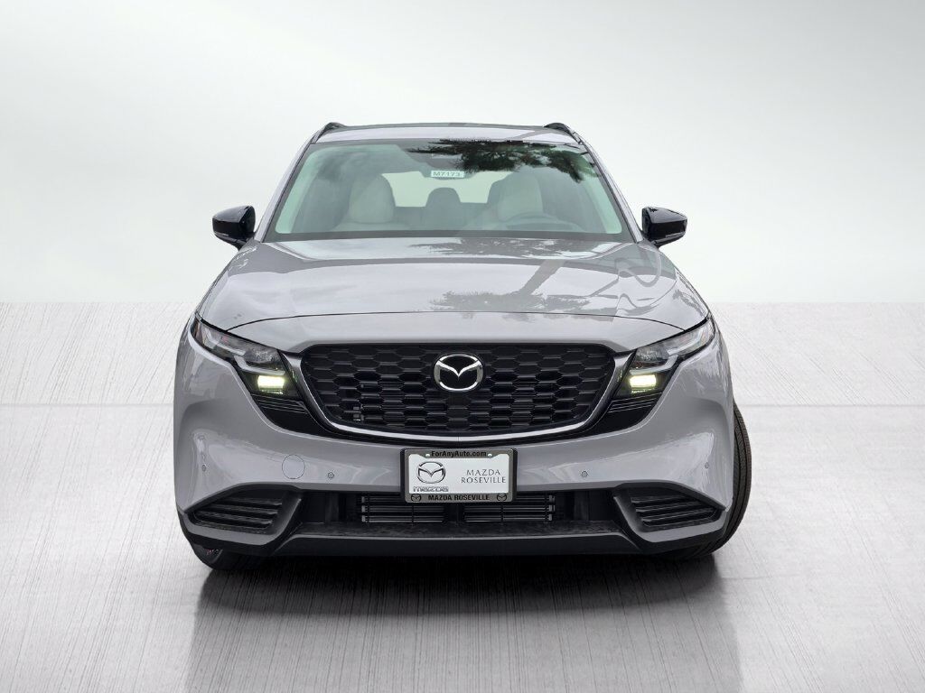 2026 MAZDA CX-5 2.5 S Preferred Roseville CA